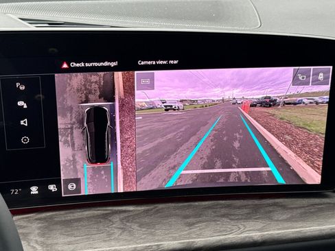 New 2025 Audi Q5 Premium Plus image 19