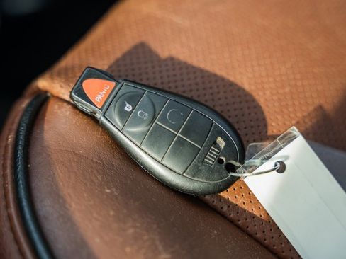 Used 2011 RAM 3500 Laramie Longhorn w/ Protection Group image 51