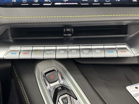 New 2026 Chevrolet Corvette Z06 image 43