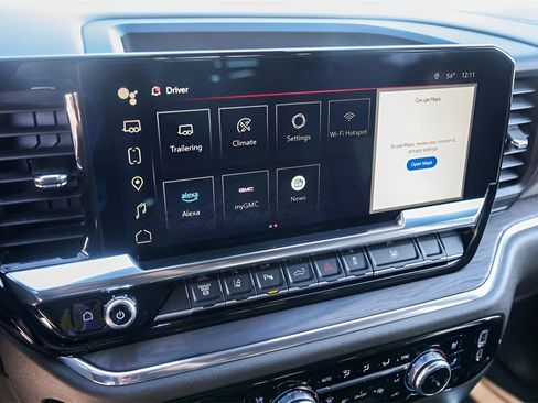 Used 2025 GMC Sierra 3500 SLT w/ Texas SLT Premium Package image 19