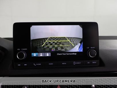 Used 2023 Honda Civic Sport