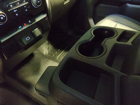 Used 2020 Chevrolet Silverado 1500 W/T w/ WT Fleet Convenience Package image 26