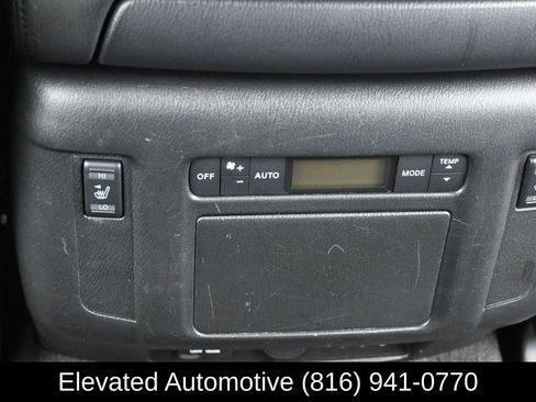 Used 2014 INFINITI QX80 4WD w/ Theater Package image 15