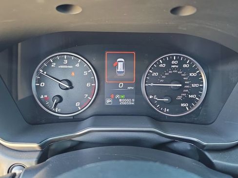 Used 2020 Subaru Outback Limited w/ Popular Package #2 AWD/4WD image 26