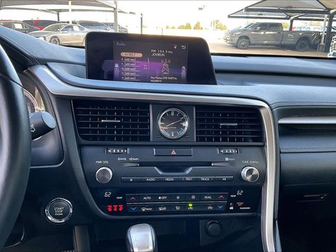 Used 2019 Lexus RX 350 w/ Accessory Package image 31