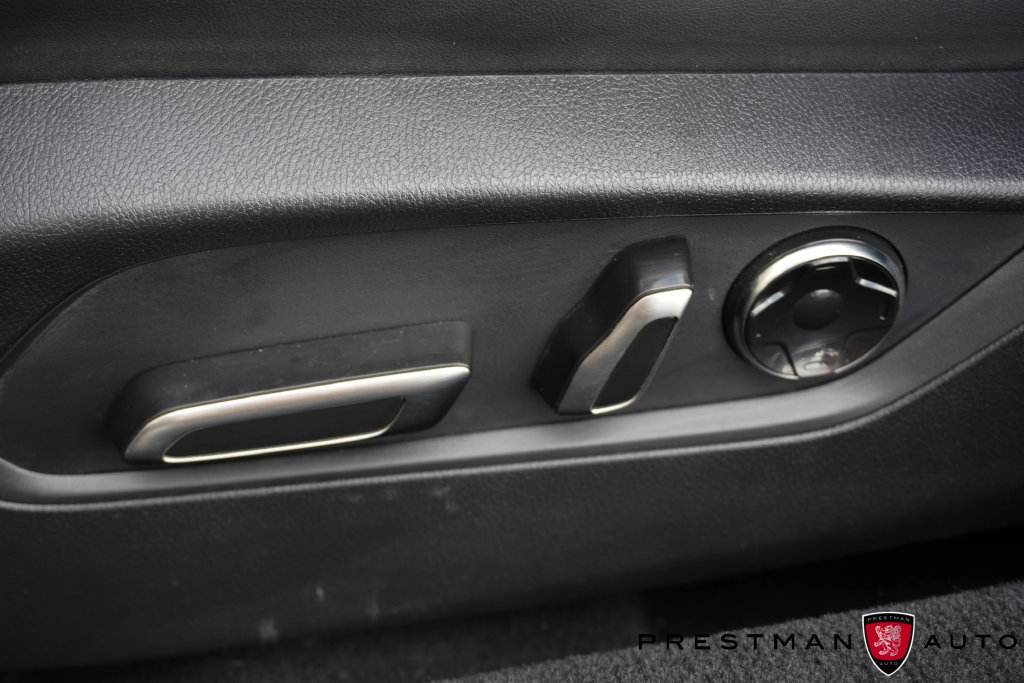 Used 2023 Acura TLX w/ A-SPEC Package AWD/4WD image 19