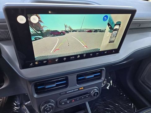 New 2025 Ford Maverick Lobo AWD/4WD image 10