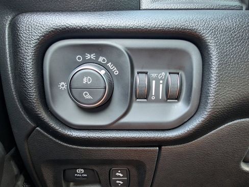 New 2026 RAM 1500 Big Horn image 34