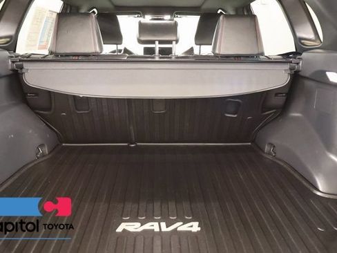 Used 2023 Toyota RAV4 XSE w/ Premium Package AWD/4WD image 25