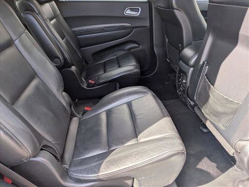 Used 2020 Dodge Durango Citadel image 21