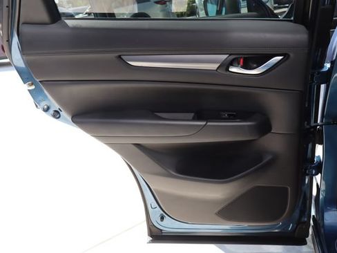 Used 2018 MAZDA CX-5 Touring FWD image 25