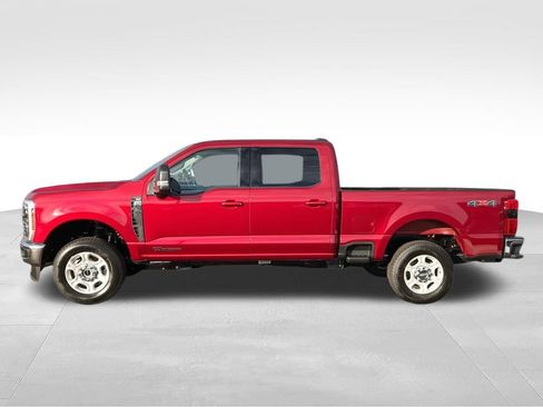 New 2026 Ford F250 XLT w/ XLT Premium Package AWD/4WD image 5