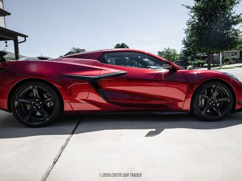 Used 2023 Chevrolet Corvette Z06 w/ Z07 Performance Package RWD image 19