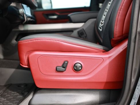 New 2026 RAM 1500 Rebel w/ Bed Utility Group image 17