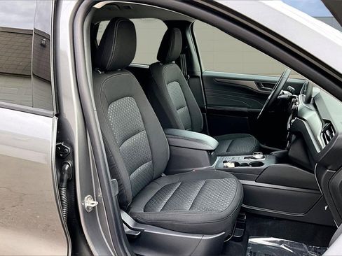 New 2026 Ford Escape Active w/ Cold Weather Package image 12