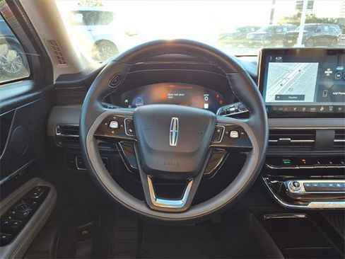 Certified 2024 Lincoln Corsair Reserve w/ Equipment Group 201A image 12