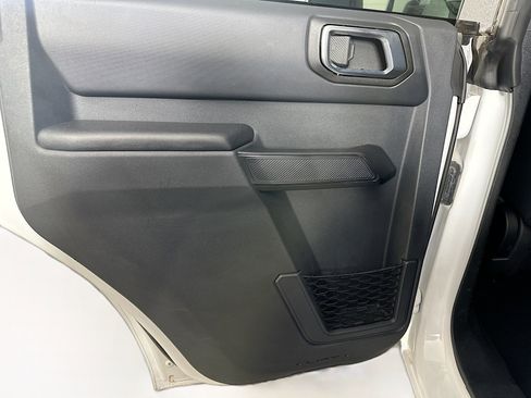 Used 2025 Ford Bronco Big Bend AWD/4WD image 26