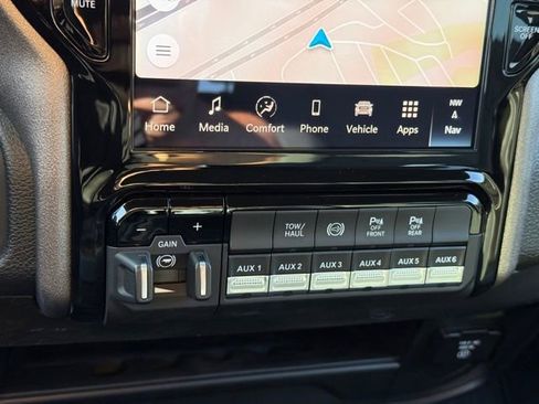 New 2026 RAM 2500 Tradesman AWD/4WD image 21