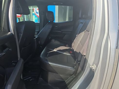 Used 2023 GMC Canyon Elevation w/ Elevation Premium Package AWD/4WD image 13