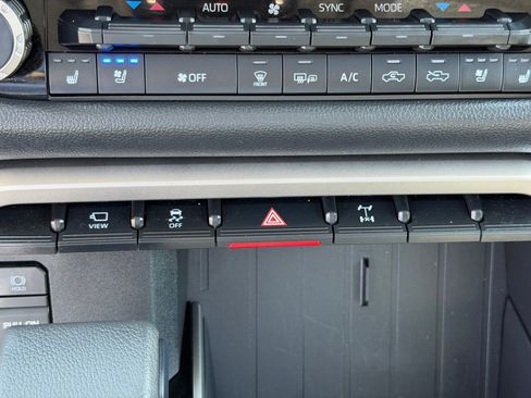 Used 2023 Toyota Tundra Limited w/ TRD Off-Road Package AWD/4WD image 26