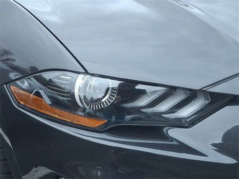 Used 2022 Ford Mustang GT Premium w/ Equipment Group 401A image 4