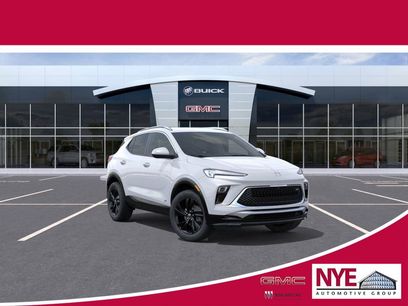 New 2026 Buick Encore GX Sport Touring