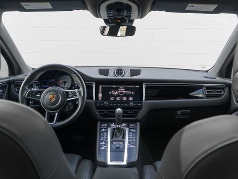 Certified 2019 Porsche Macan S AWD/4WD image 20