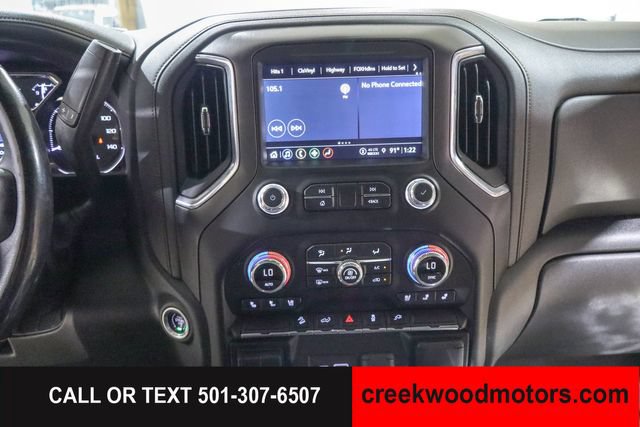 Used 2021 GMC Sierra 1500 AT4 AWD/4WD image 60