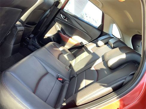 Used 2017 MAZDA CX-3 Touring w/ Premium Package image 10