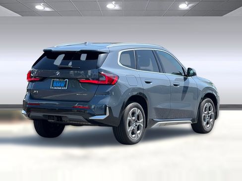 Used 2025 BMW X1 xDrive28i w/ Convenience Package AWD/4WD image 8
