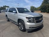 Used 2017 Chevrolet Suburban Premier image 4