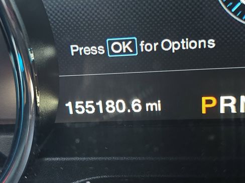 Used 2016 Ford F150 Lariat w/ Equipment Group 502A Luxury image 13