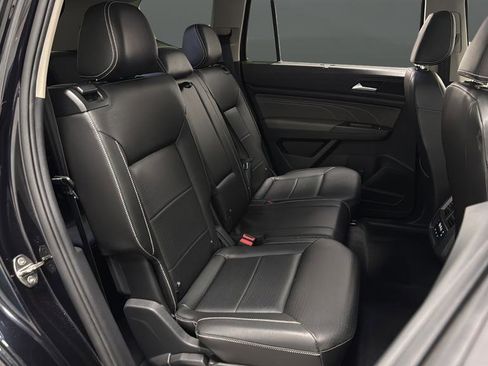 Used 2023 Volkswagen Atlas SE w/ Panoramic Sunroof Package image 26