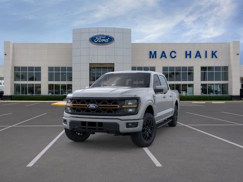 New 2026 Ford F150 Tremor AWD/4WD image 2