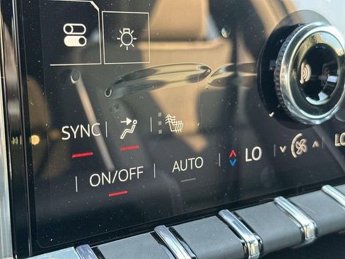 New 2026 GMC Sierra EV Elevation image 16