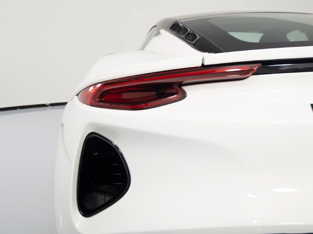 Used 2026 Lotus Emira RWD image 50