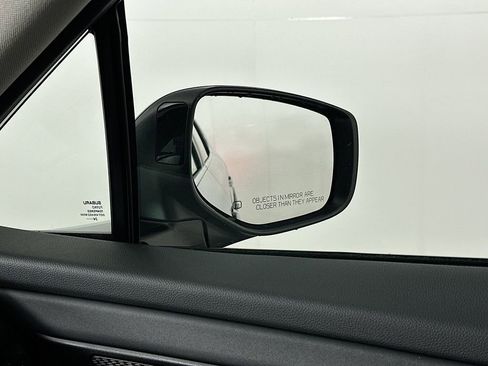 Certified 2025 Subaru Outback Premium w/ Popular Package #1A image 25