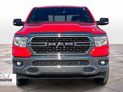 Used 2022 RAM 1500 Big Horn image 3