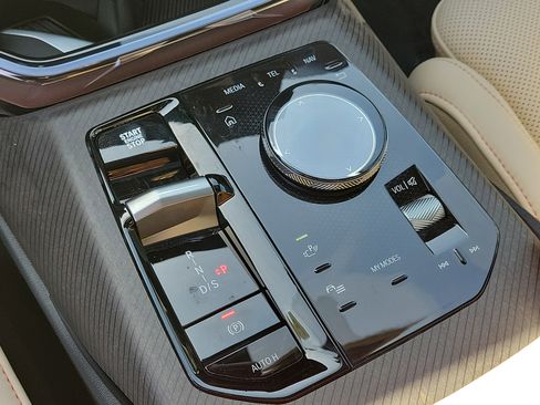 New 2026 BMW X3 xDrive30 w/ Convenience Package image 21