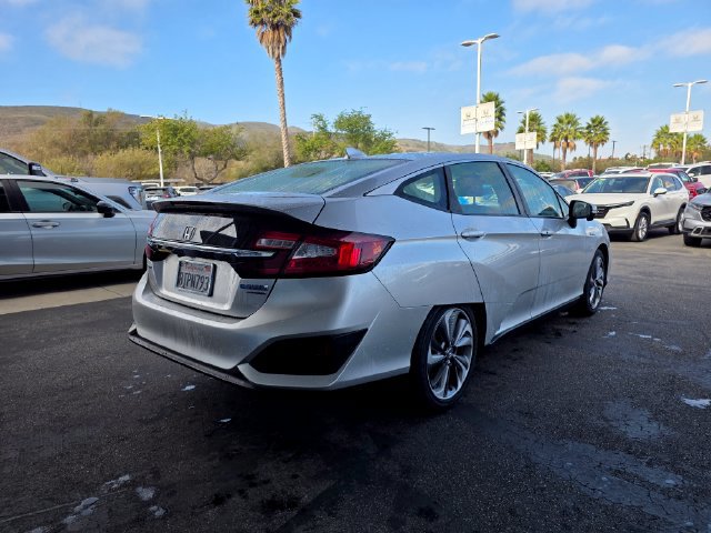 Used 2020 Honda Clarity Touring image 9