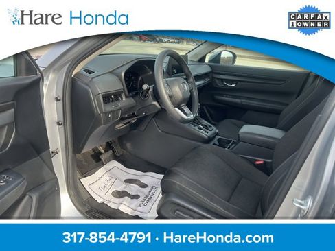 Used 2023 Honda CR-V EX image 12