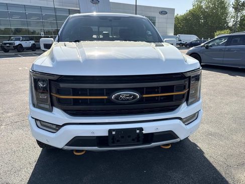 Used 2022 Ford F150 Tremor w/ Equipment Group 402A High AWD/4WD image 9