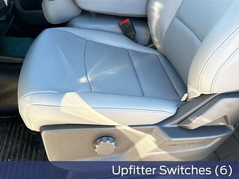 New 2026 Ford F250 XL w/ XL Driver Assist Package image 26