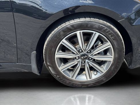 Used 2019 Kia Optima LX w/ LX 17" Wheel Package FWD image 32