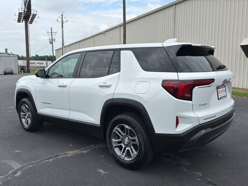 Used 2025 GMC Terrain Elevation FWD image 15