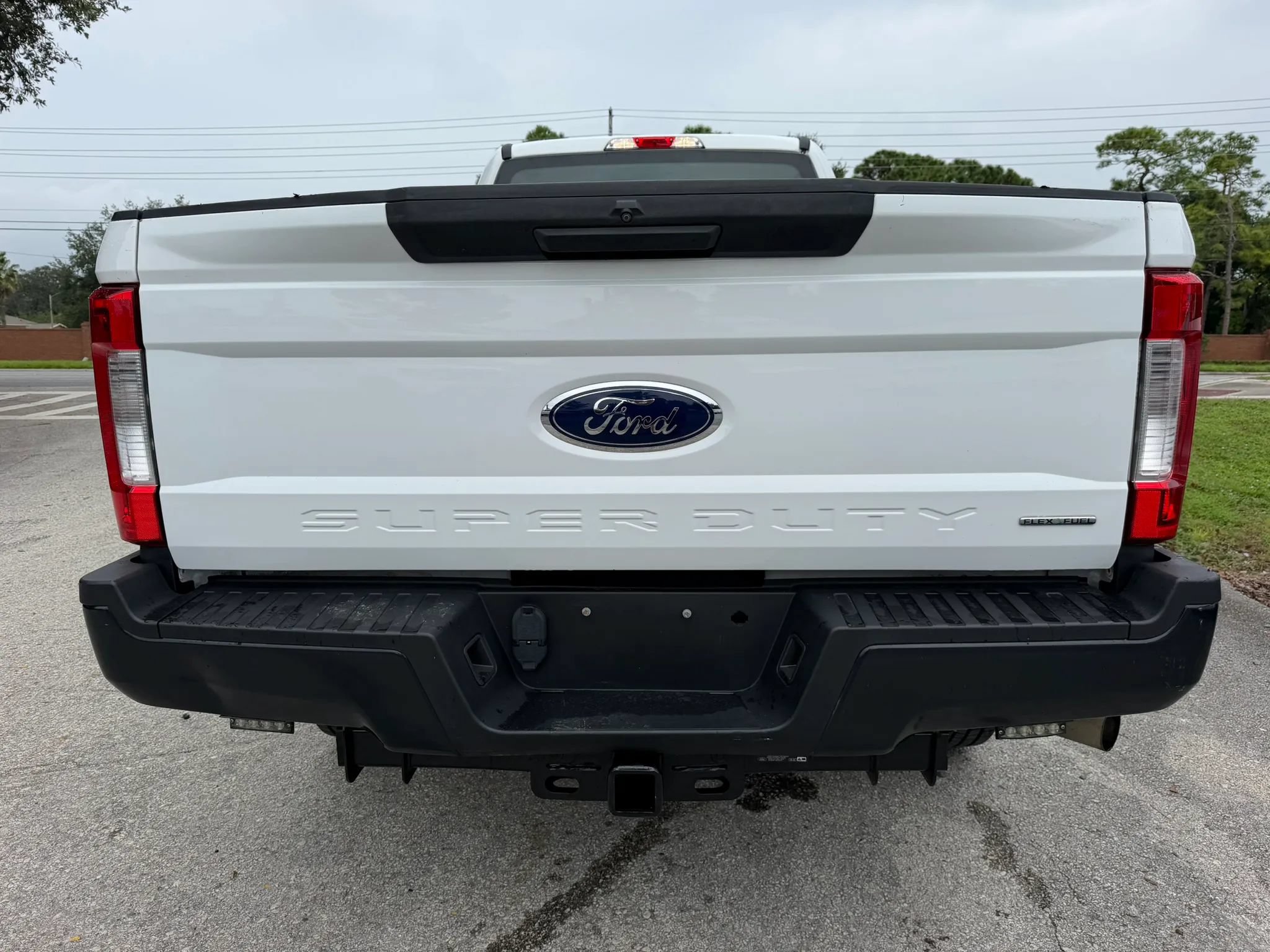 Used 2019 Ford F250 XL w/ Power Equipment Group AWD/4WD image 5