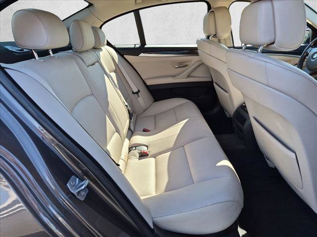 Used 2013 BMW 535i Sedan RWD image 21