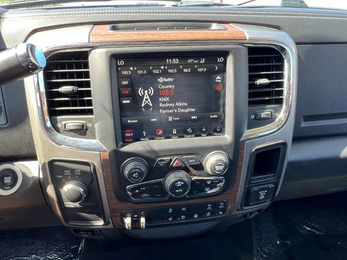 Used 2018 RAM 3500 Laramie image 27