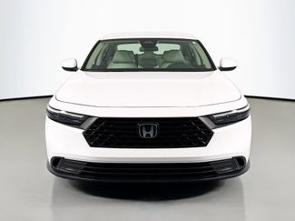 Certified 2024 Honda Accord LX video 2