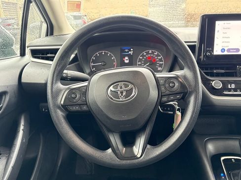 Used 2024 Toyota Corolla LE FWD image 11